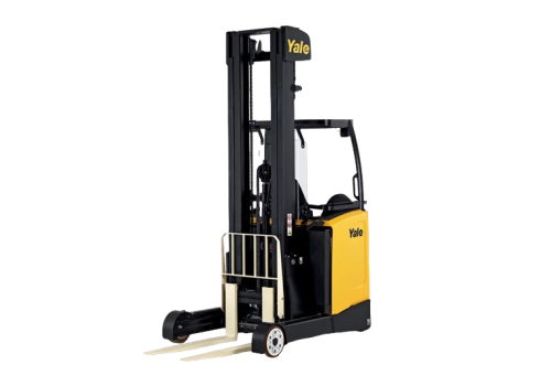 Yale ERP20VT (LWB) Material Handler with 0-50 HP Range & Has Material Handler Type